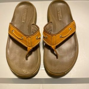 Men's Sperry sandals